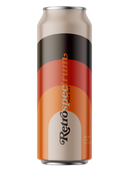 Cabin Brewing Retrospectrum Pale Ale - 4 x 473mL