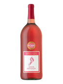 Barefoot White Zinfandel - 1.5L