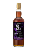 Kavalan Solist Peated Single Malt Whisky (55.6% ABV)