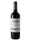 Chateau de Terrefort-Quancard Bordeaux Superieur