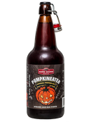 Howe Sound Pumpkineater Pumpkinale - 473mL