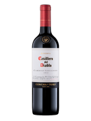 Casillero del Diablo Cabernet Sauvignon