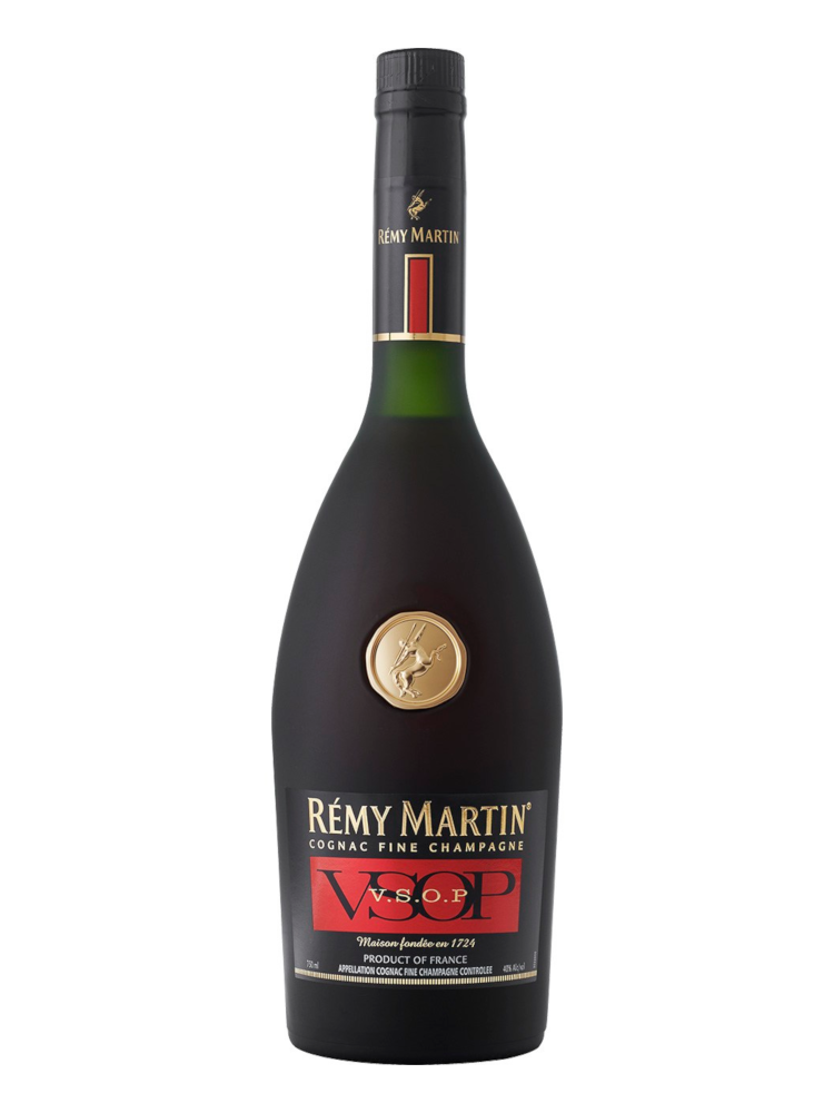 Remy Martin VSOP Cognac