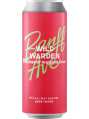 Banff Ave Brewing Wild Warden Sour - 4 x 473 mL