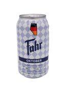 Fahr Oktober - 6 x 355mL