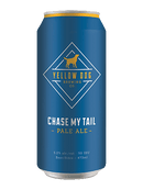Yellow Dog Chase My Tail Pale Ale - 4 x 473mL