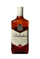 Ballantine's Finest Scottish Whisky