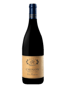 Raffault Les Picasses Chinon