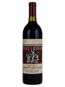 Heitz Cellar Trailside Vineyard Cabernet Sauvignon 2014