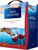 Two Oceans Cabernet Merlot - 3L