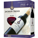 Jackson-Triggs Proprietors' Selection Malbec N.V. - 4L