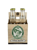 Eau Claire Elderflower Tonic Water - 4 x 341mL
