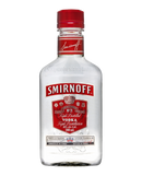 Smirnoff Vodka - 200mL