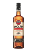 Bacardi Spiced Rum