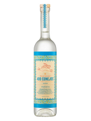 400 Conejos Mezcal