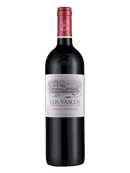 Los Vascos Grande Reserve