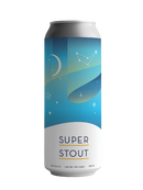 Blindman Super Stout - 4 x 568mL