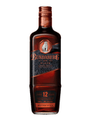 Bundaberg Black 12 Year Old Rum