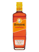 Bundaberg Overproof Rum