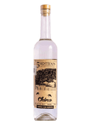 Cinco Sentidos Chino Mezcal