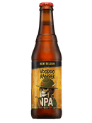New Belgium Voodoo Ranger IPA - 6 x 355mL