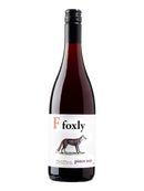 Foxtrot F Foxly Pinot Noir