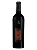 Xavier Vignon Arcane XV Le Diable - 2015