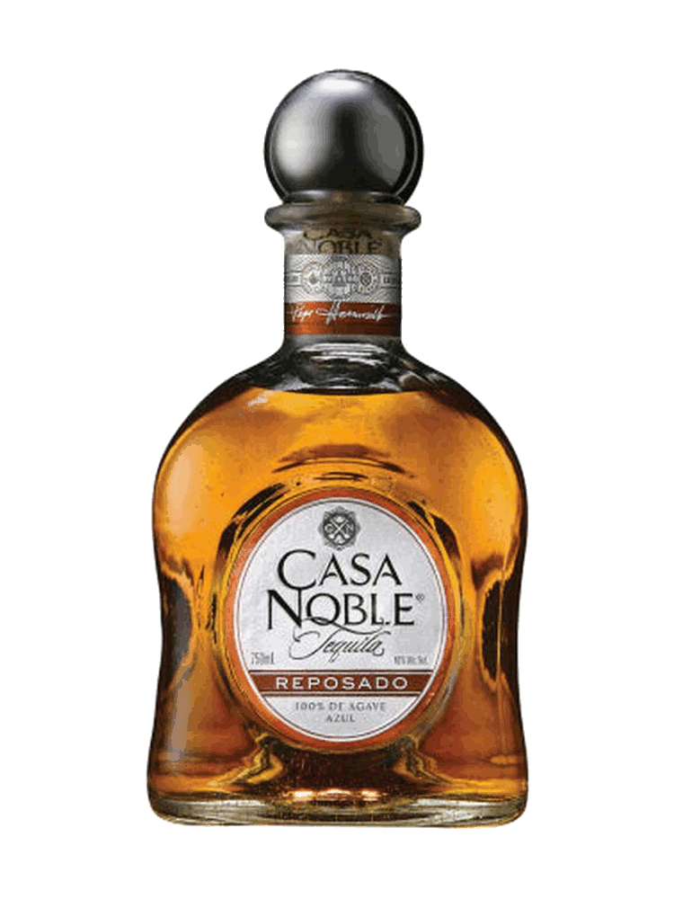 その他 Casa Noble Tequila Reposado 750ml Casa Noble Reposado Tequila