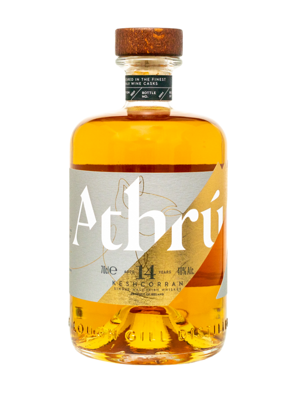 Athru Keshcorran Whiskey