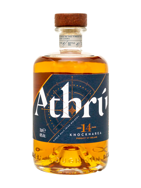 Athru Knocknarea Whiskey