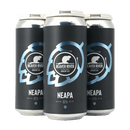 Beaver River Brewing North East Alberta Pale Ale - 4 x 473mL