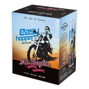 Mt. Begbie Easy Hopper Hazy Pale Ale - 4 x 473mL