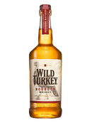 Wild Turkey 81 Proof Bourbon Whiskey