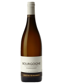 Justin Girardin Bourgogne Chardonnay