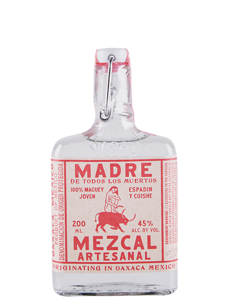Madre Mezcal - 200mL