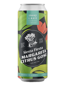 Snake Lake Siesta Fiesta Margarita Citrus Gose - 4 x 473mL