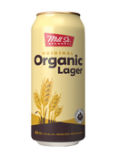 Mill St. Original Organic - 4 x 473mL