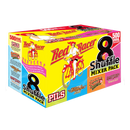 Red Racer Shuffle - 8 x 473mL