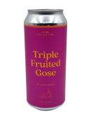 Field House Triple Fruited Gose - 4 x 473mL