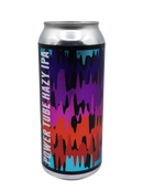 Moody Ales Power Tube Hazy IPA - 4 x 473mL