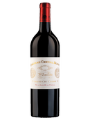 Château Cheval Blanc Saint-Émilion Grand Cru (Premier Grand Cru Classé) 2010