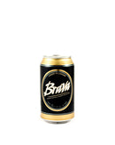 Brava Premium Lager - 24 x 355mL