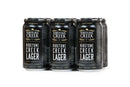 Ribstone Creek Lager - 6 x 355mL