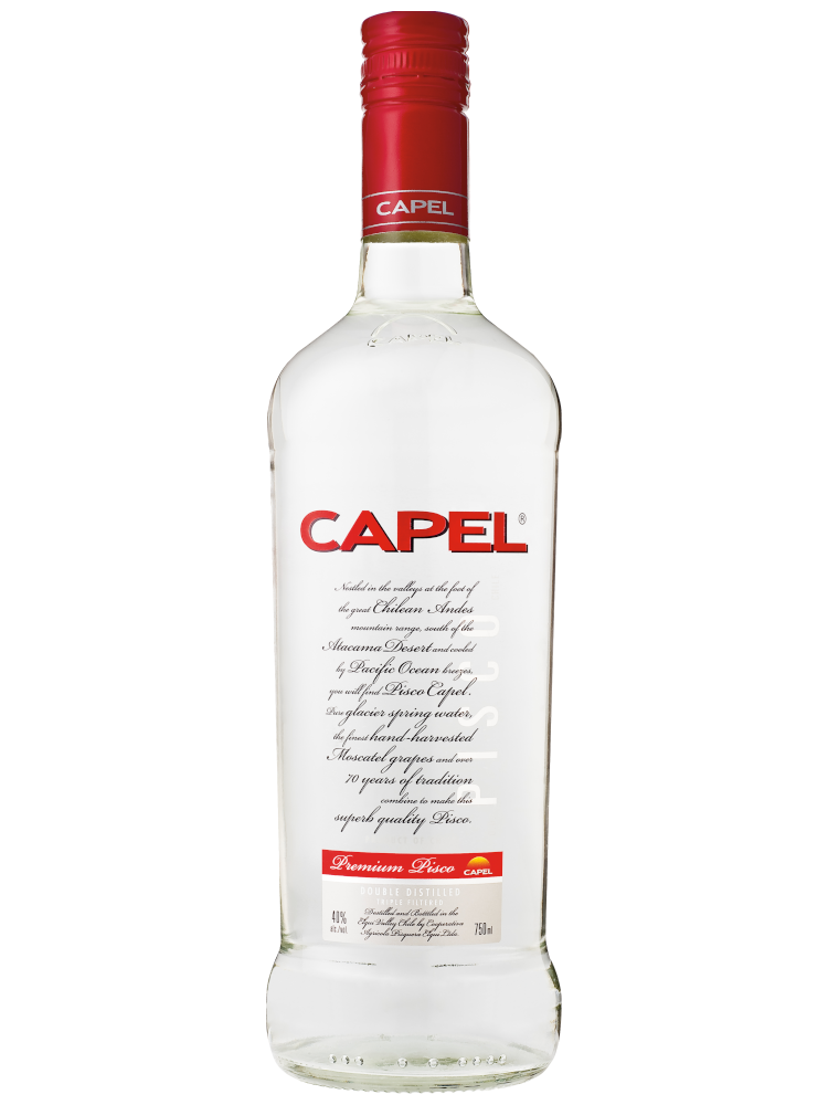 Pisco Capel