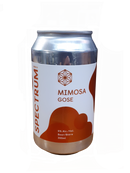 Spectrum Mimosa Gose - 6 x 355mL