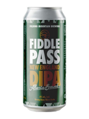 Folding Mountain Fiddle Pass New England DIPA - 4 x 473mL