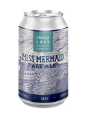 Snake Lake Miss Mermaid Pale Ale - 6 x 355mL