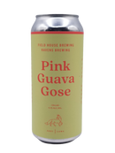 Field House Pink Guava Gose - 4 x 473mL