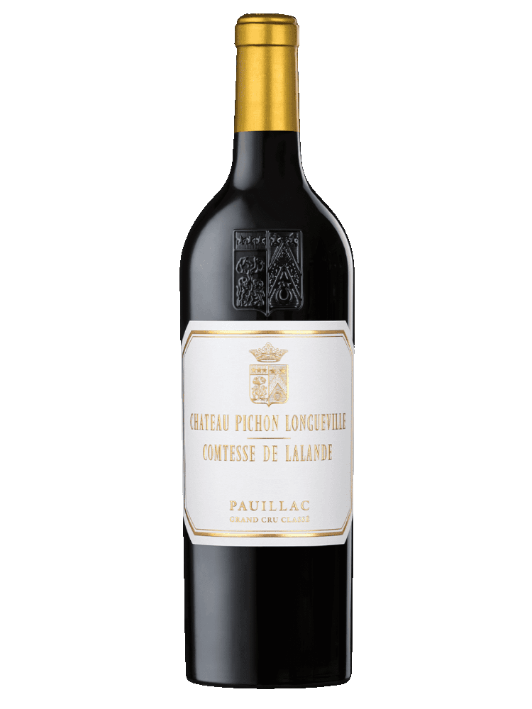 Château Pichon Longueville Comtesse de Lalande Pauillac (Grand Cru Cla