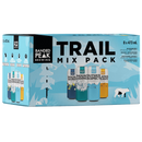 Banded Peak Trail Mix Pack - 8 x 473mL